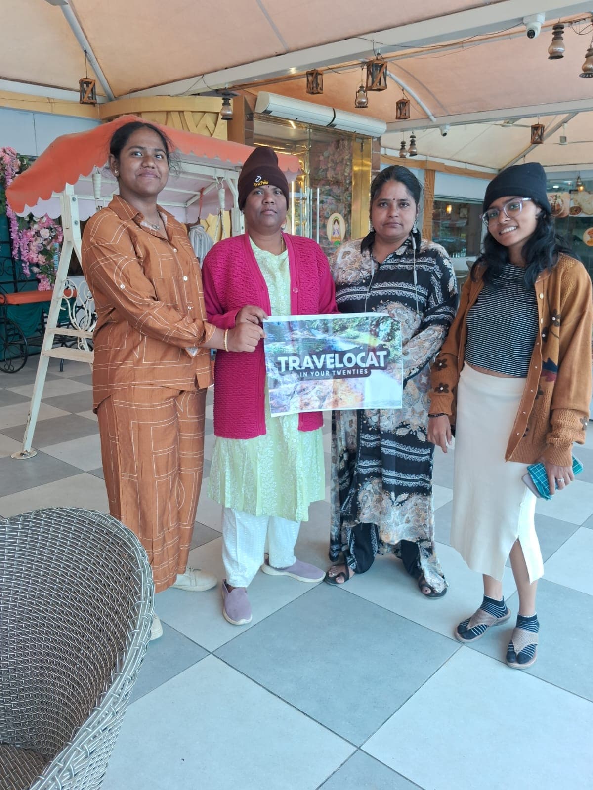 Dubai, UAE by Neha & Vicky