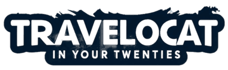 TravelOcat Logo