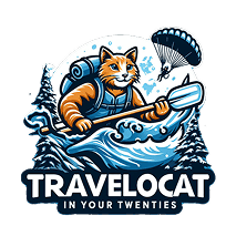 TravelOcat logo
