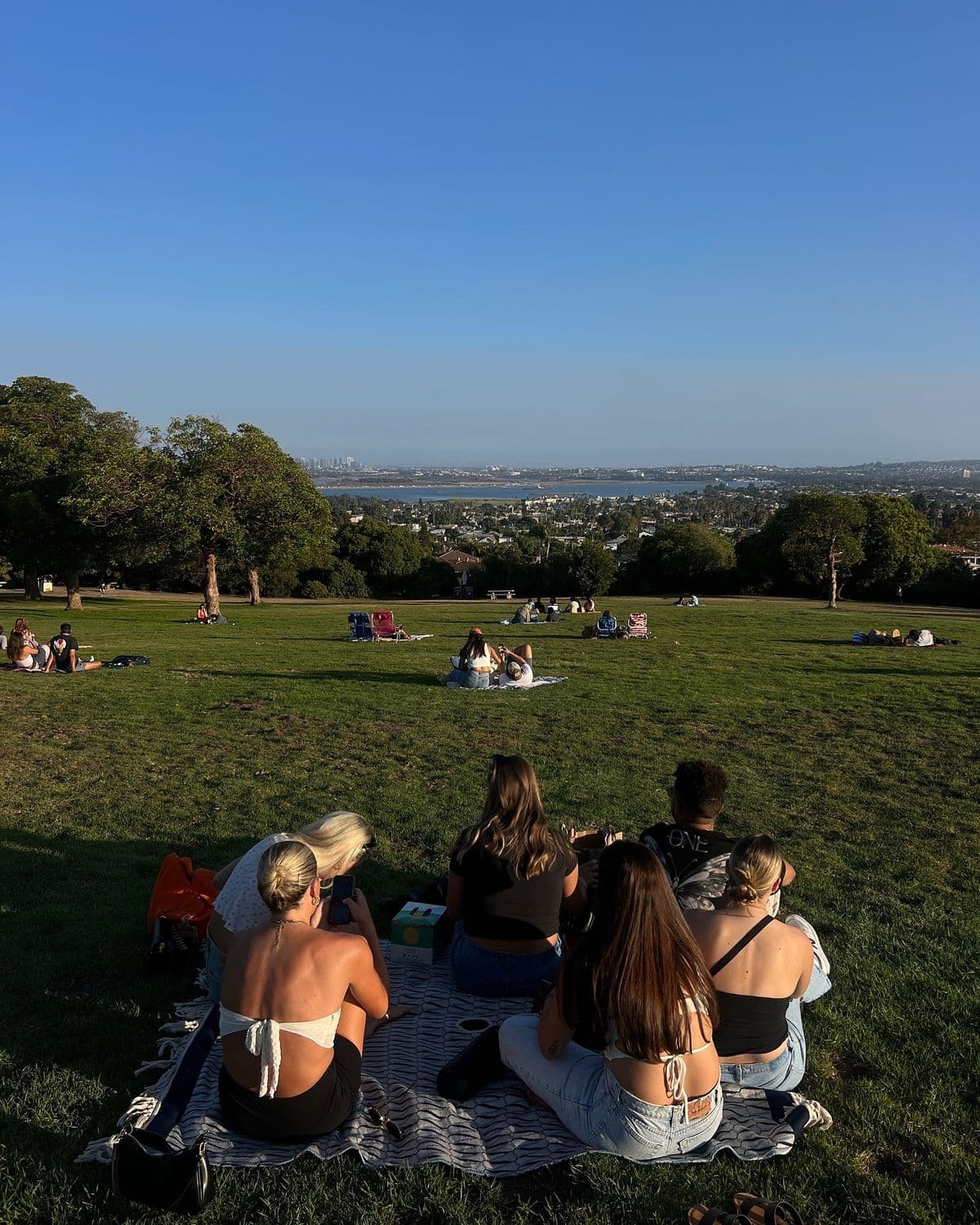 Weekend Packages