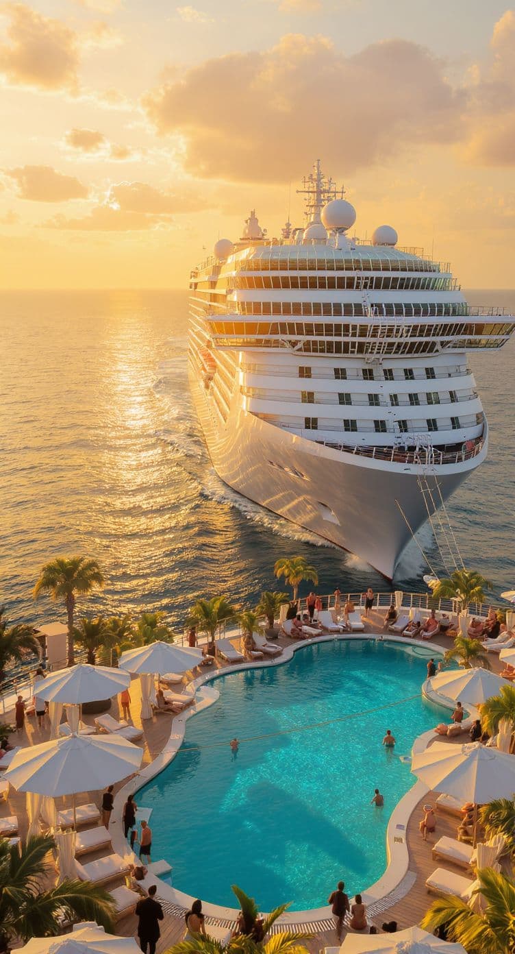 Cruise Packages