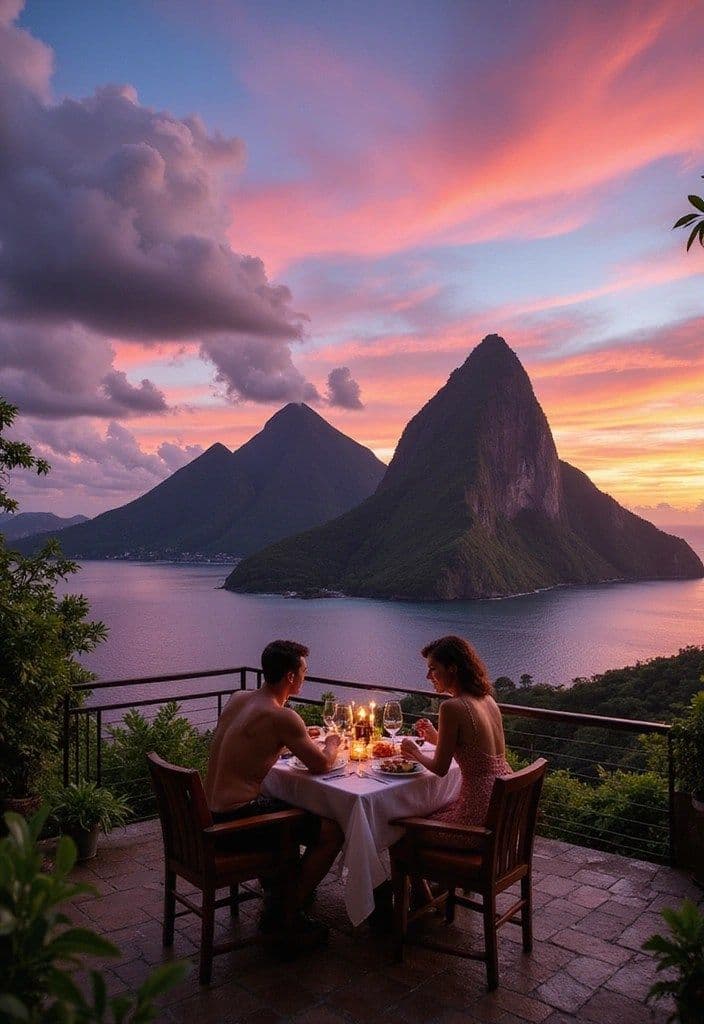 Honeymoon Packages