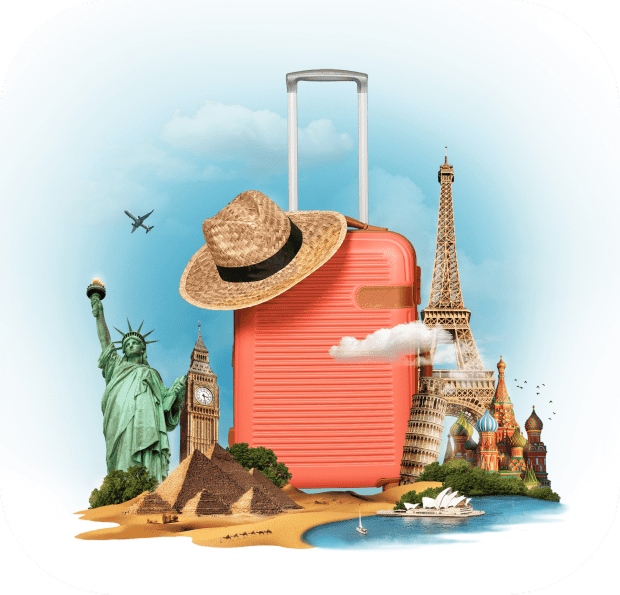 Travel experiences