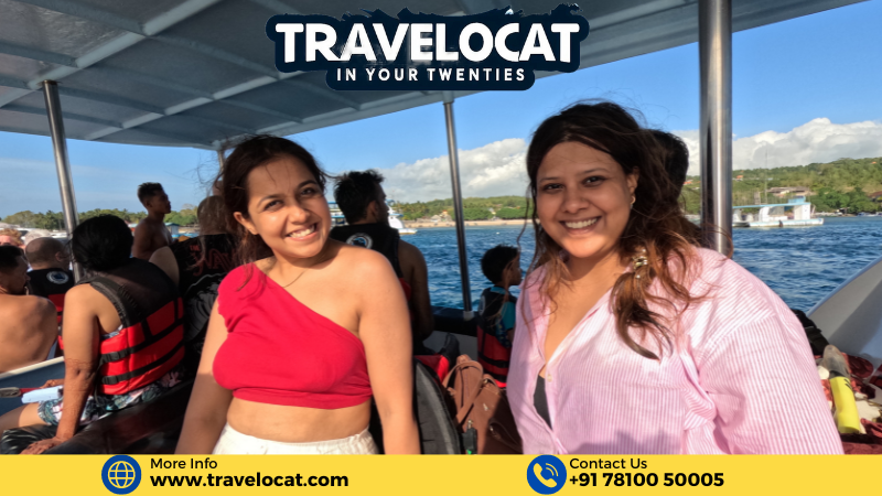 Why Choose TravelOcat for your next holiday package?