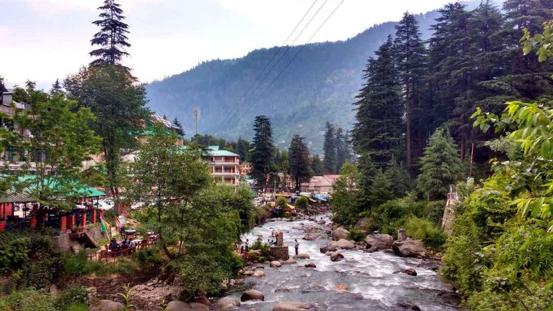 Discover Manali: Complete Travel Guide for Adventure, Culture, and Relaxation